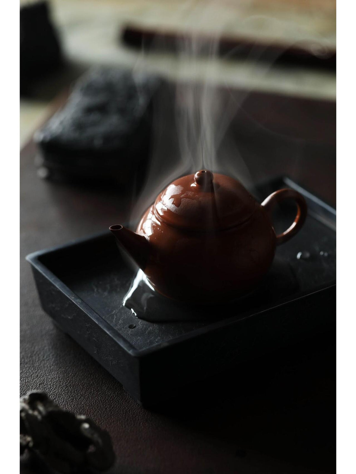 What Is Zini ? The Complete Guide to Yixing Purple Clay Teapots