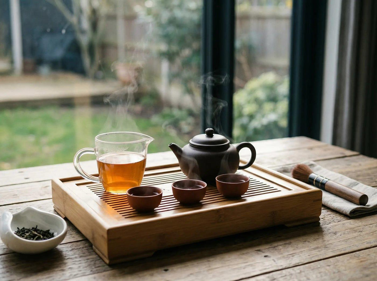 Why Make Tea in a Yixing Zisha Teapot? A Complete Guide to Its Working Principles, Pros & Cons, and Buying Tips