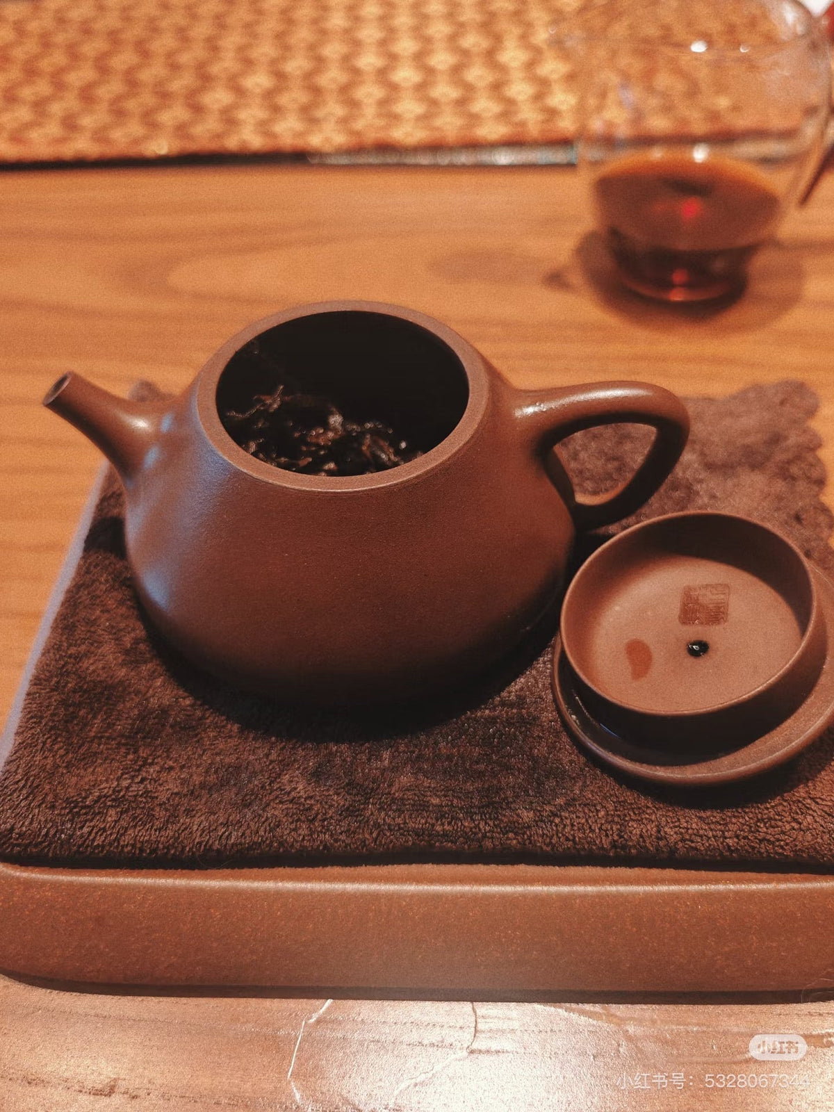 What Teas Pair Well With Zisha Teapots? A Guide to Matching Different Tea Varieties – Easy Tea Ware Selection for Beginners