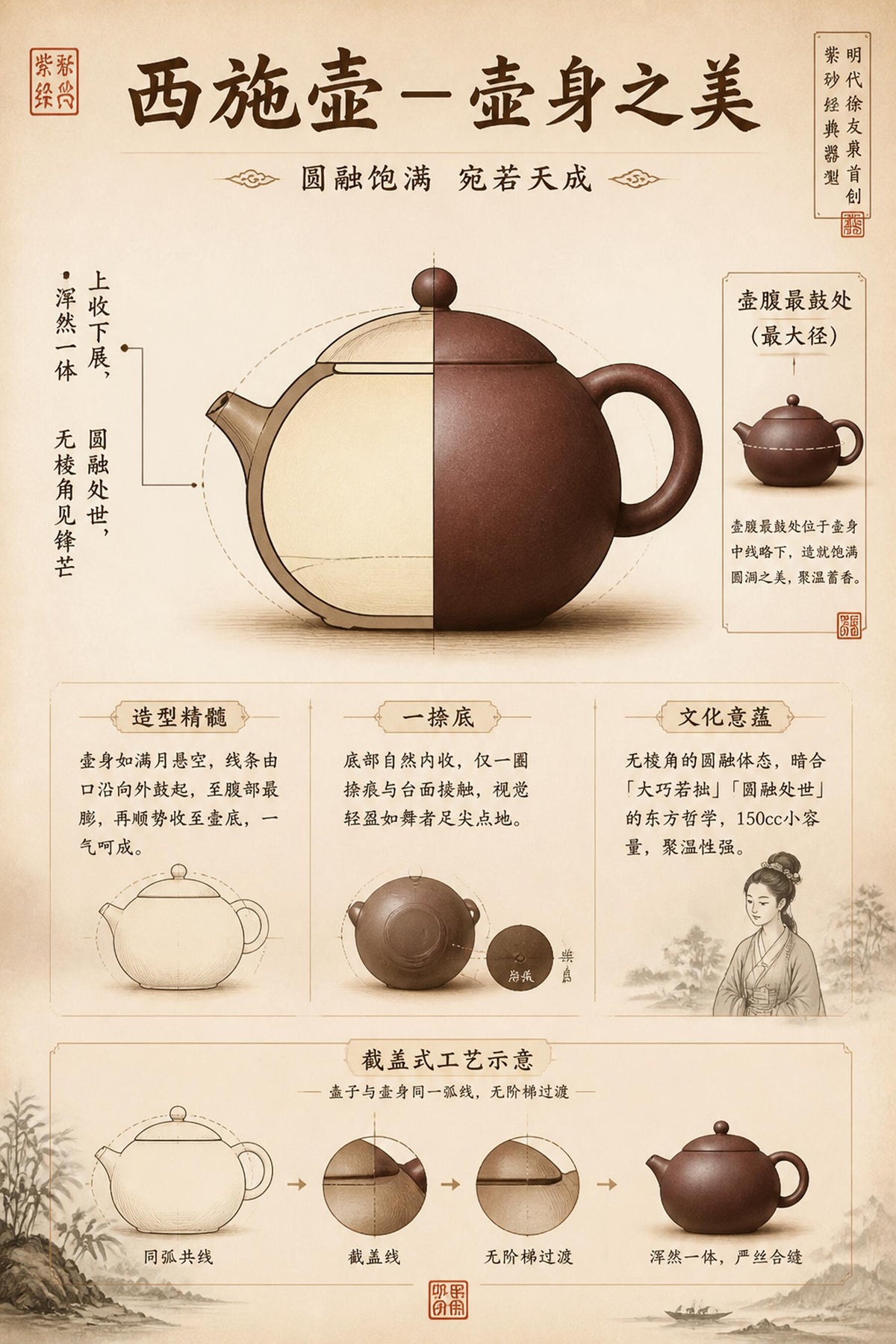 Your First Yixing Teapot: The Complete Beginner's Buying Guide