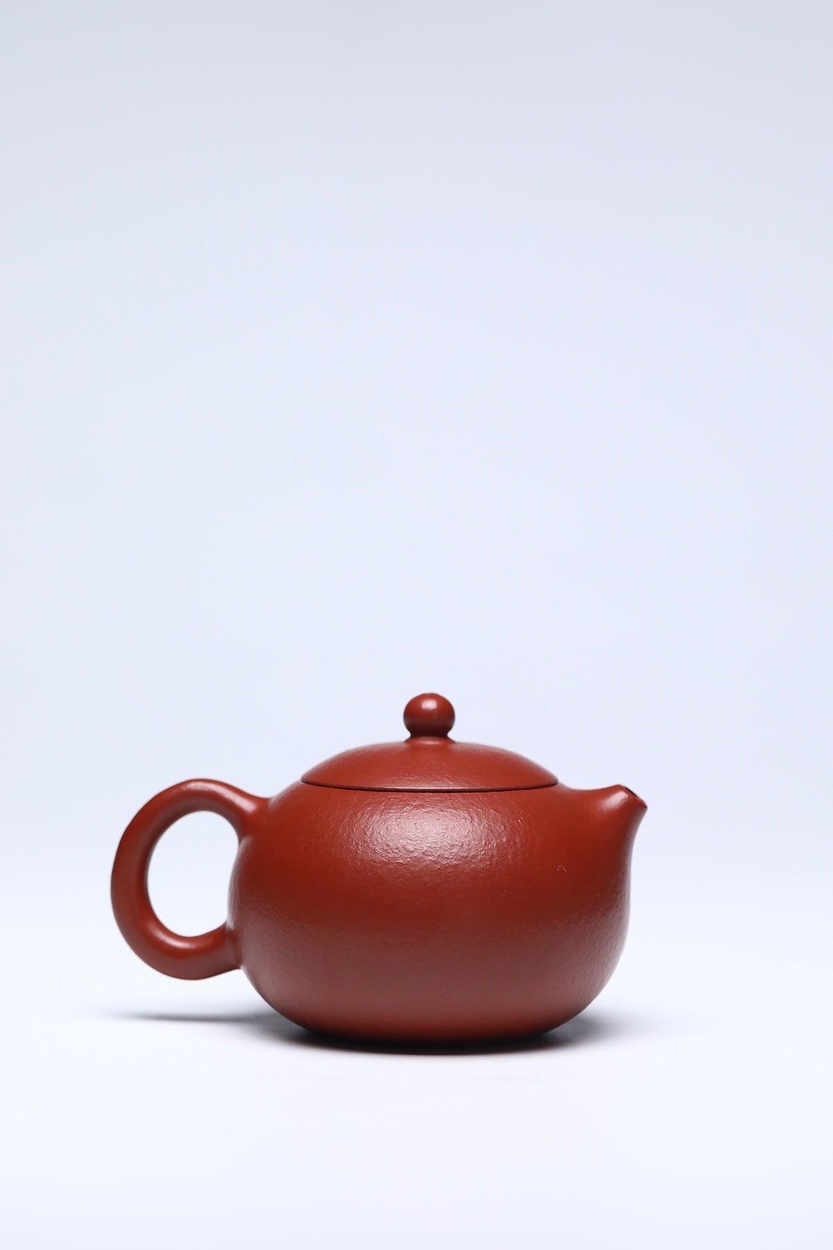 Xi Shi Yixing Zisha Teapot | Coarse-Sand Zhuni Clay | Yang Jian | 130cc