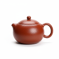 Xi Shi Zhuni Teapot White Background from Scene
